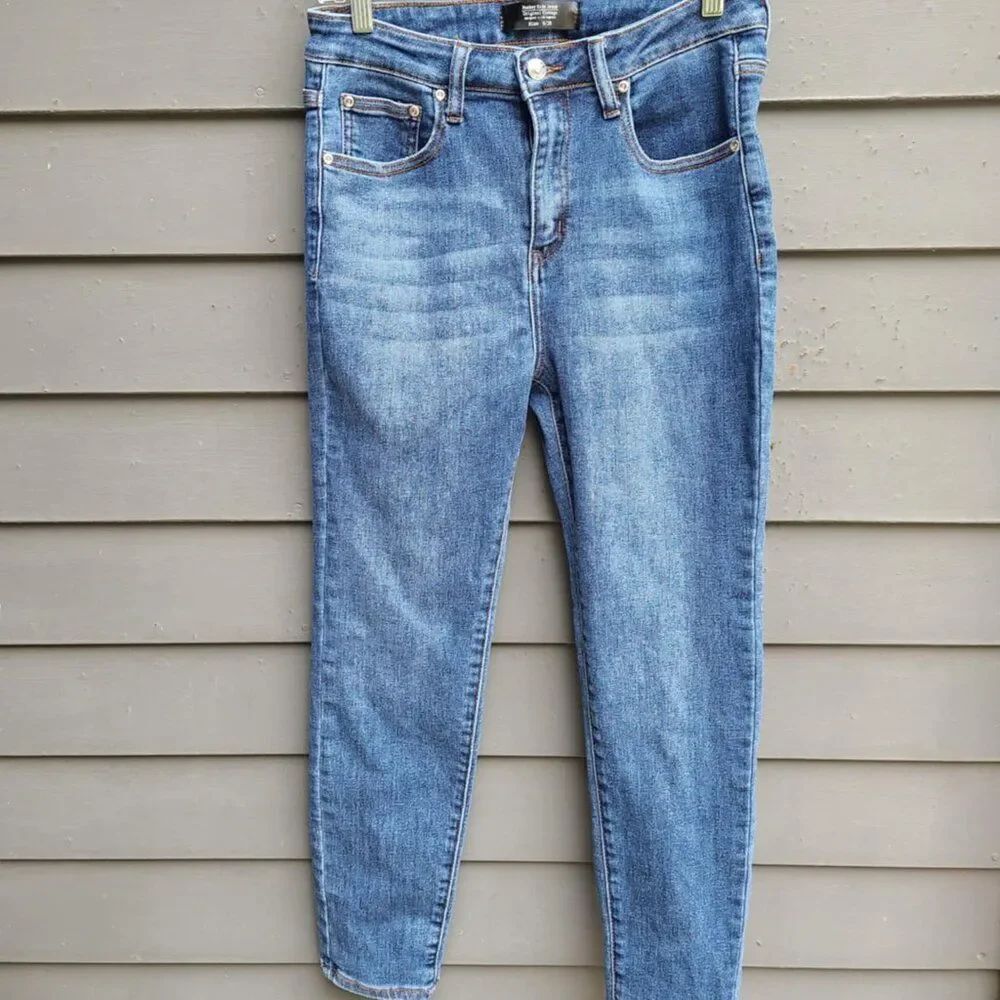 Monkey Ride Jeans Original Vintageâsize 9/29